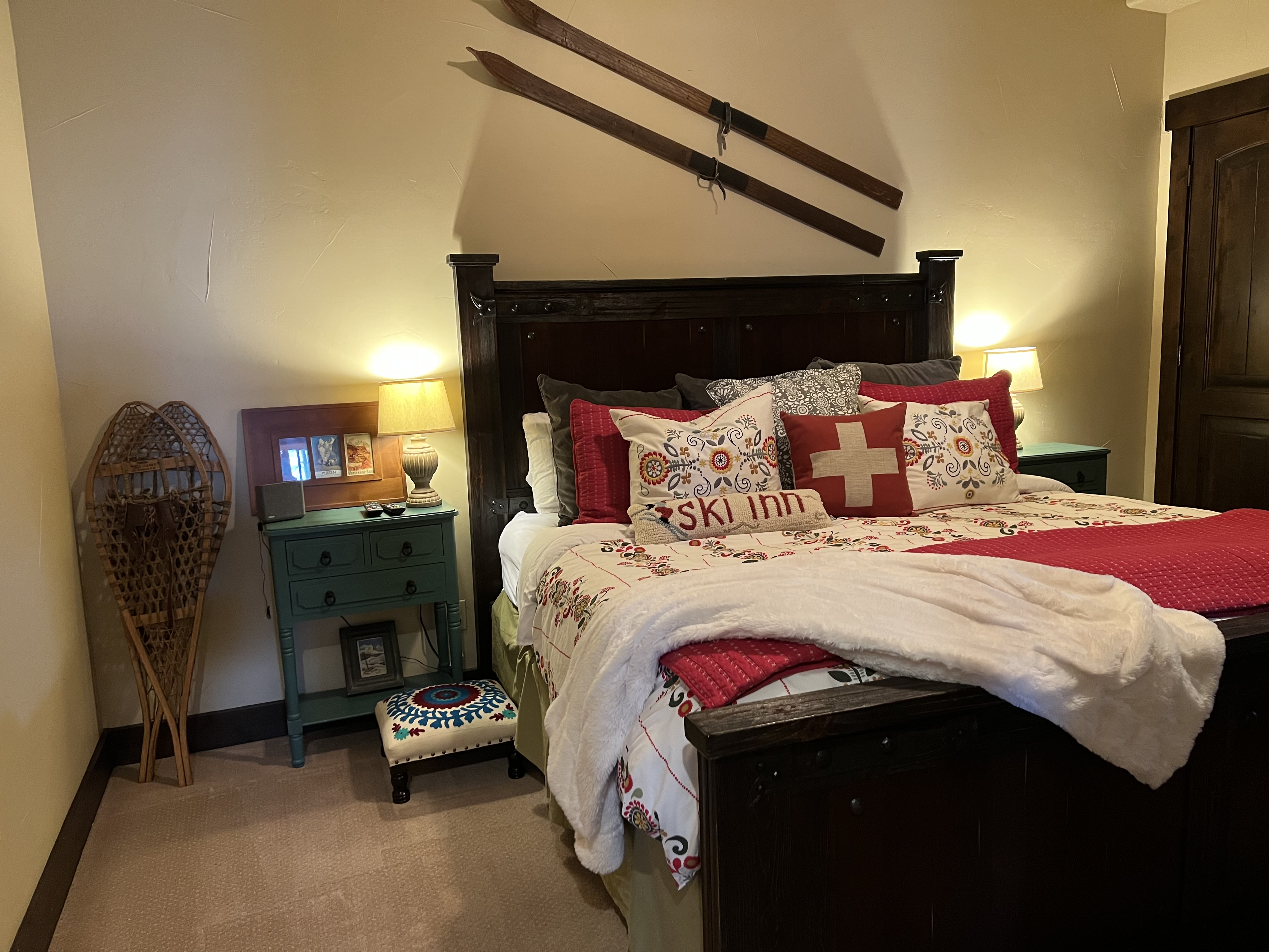 Chalet Image